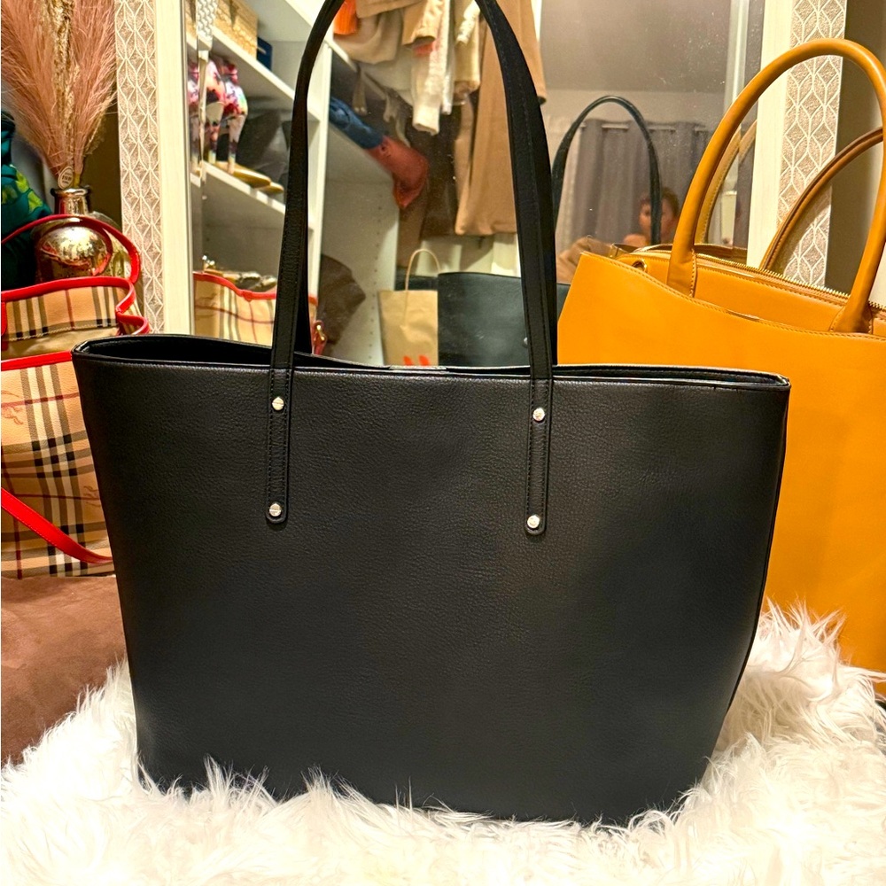 Beautiful large work tote